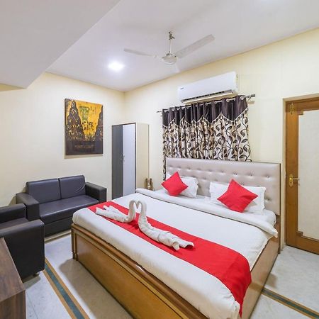 V Inn Villa Divisione di Jaipur Esterno foto