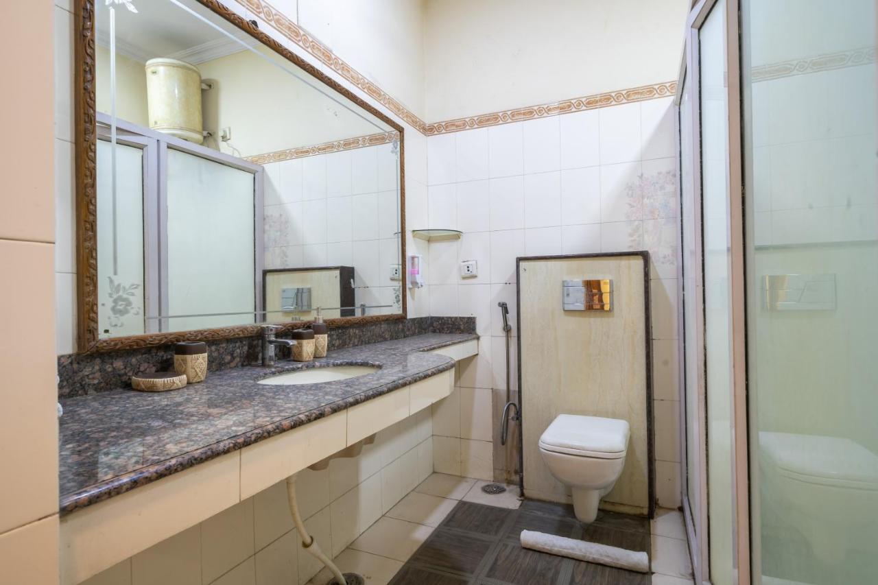 V Inn Villa Divisione di Jaipur Esterno foto